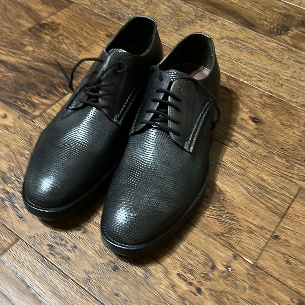 Kenneth Cole once over dress shoes